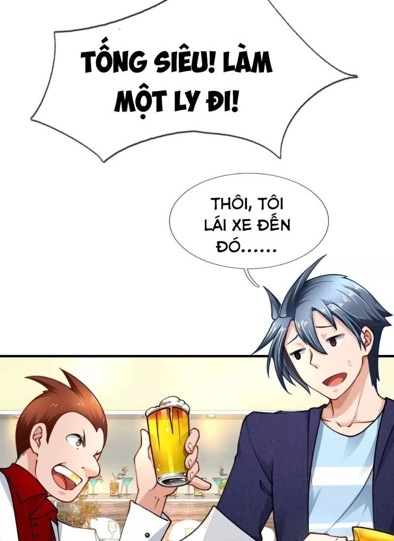 Bạn Gái Mạt Thế Vườn Nhà Ta Thông Tới Mạt Thế Chapter 61 - 9