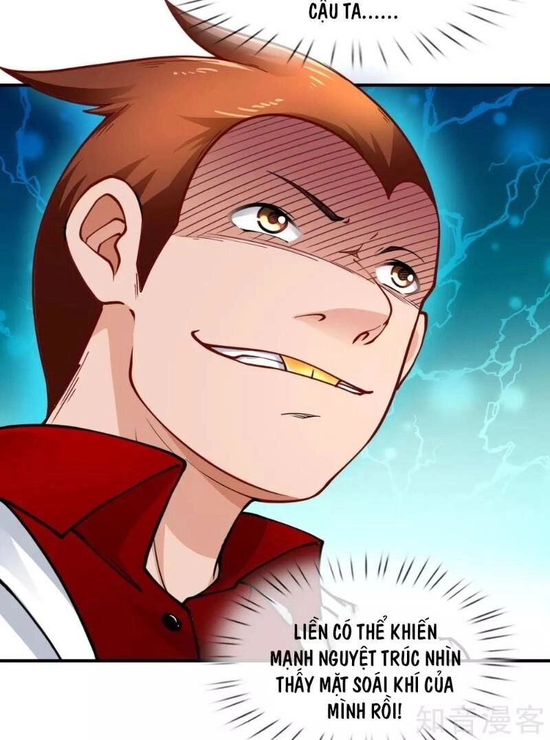 Bạn Gái Mạt Thế Vườn Nhà Ta Thông Tới Mạt Thế Chapter 61 - 12