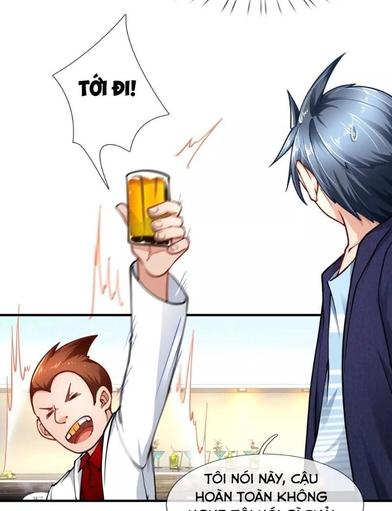 Bạn Gái Mạt Thế Vườn Nhà Ta Thông Tới Mạt Thế Chapter 61 - 13