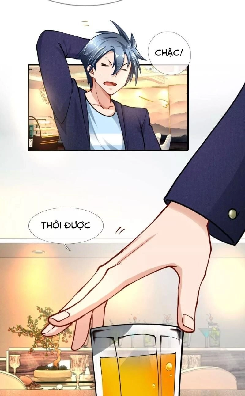 Bạn Gái Mạt Thế Vườn Nhà Ta Thông Tới Mạt Thế Chapter 61 - 15