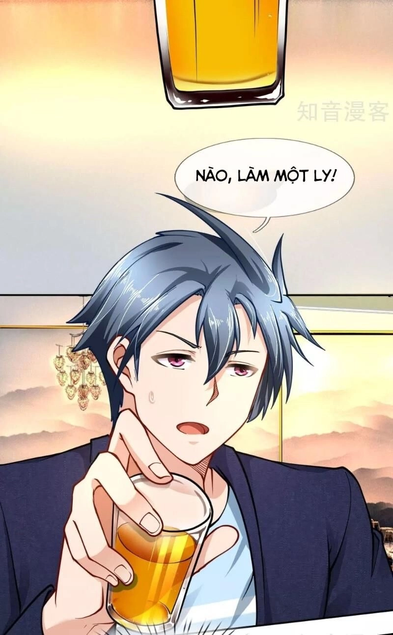 Bạn Gái Mạt Thế Vườn Nhà Ta Thông Tới Mạt Thế Chapter 61 - 16