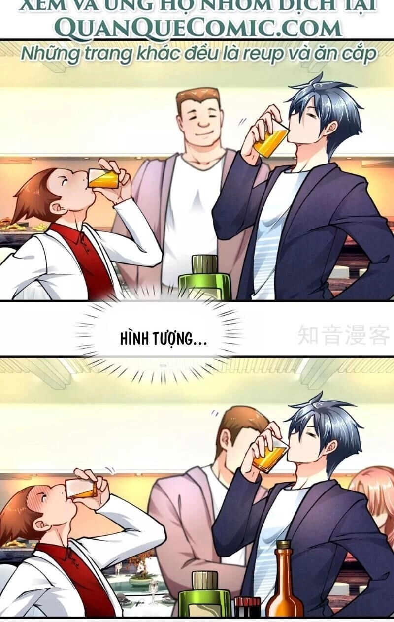 Bạn Gái Mạt Thế Vườn Nhà Ta Thông Tới Mạt Thế Chapter 61 - 18