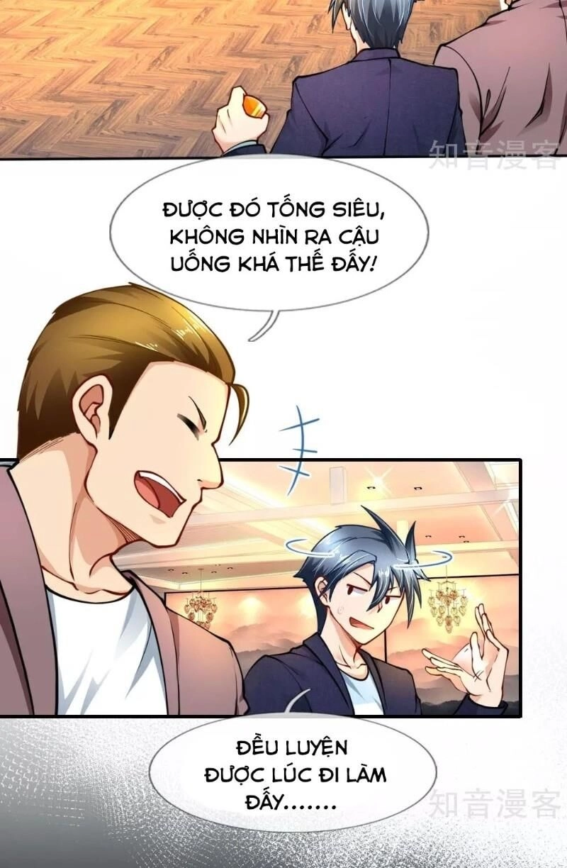 Bạn Gái Mạt Thế Vườn Nhà Ta Thông Tới Mạt Thế Chapter 61 - 20