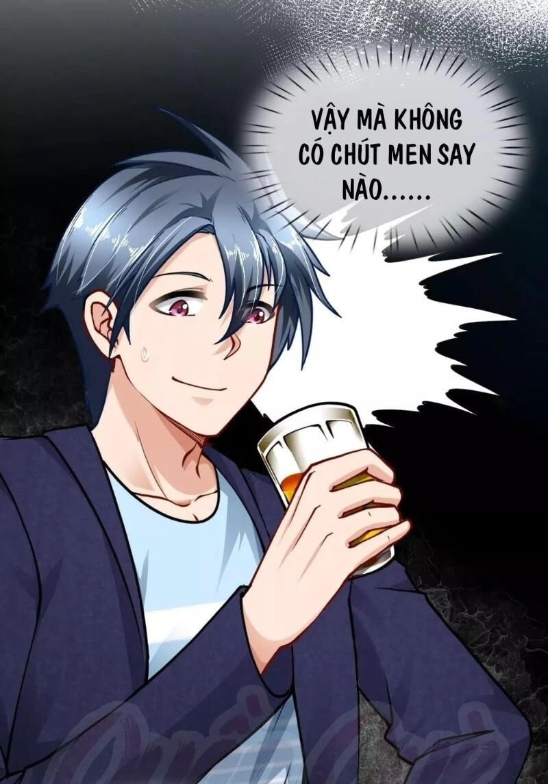 Bạn Gái Mạt Thế Vườn Nhà Ta Thông Tới Mạt Thế Chapter 61 - 21