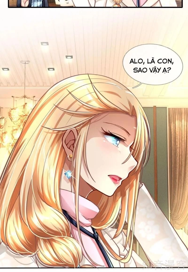 Bạn Gái Mạt Thế Vườn Nhà Ta Thông Tới Mạt Thế Chapter 62 - 12