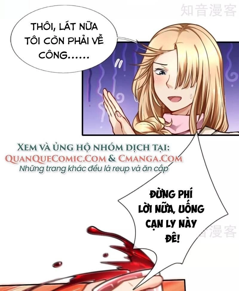 Bạn Gái Mạt Thế Vườn Nhà Ta Thông Tới Mạt Thế Chapter 64 - 7