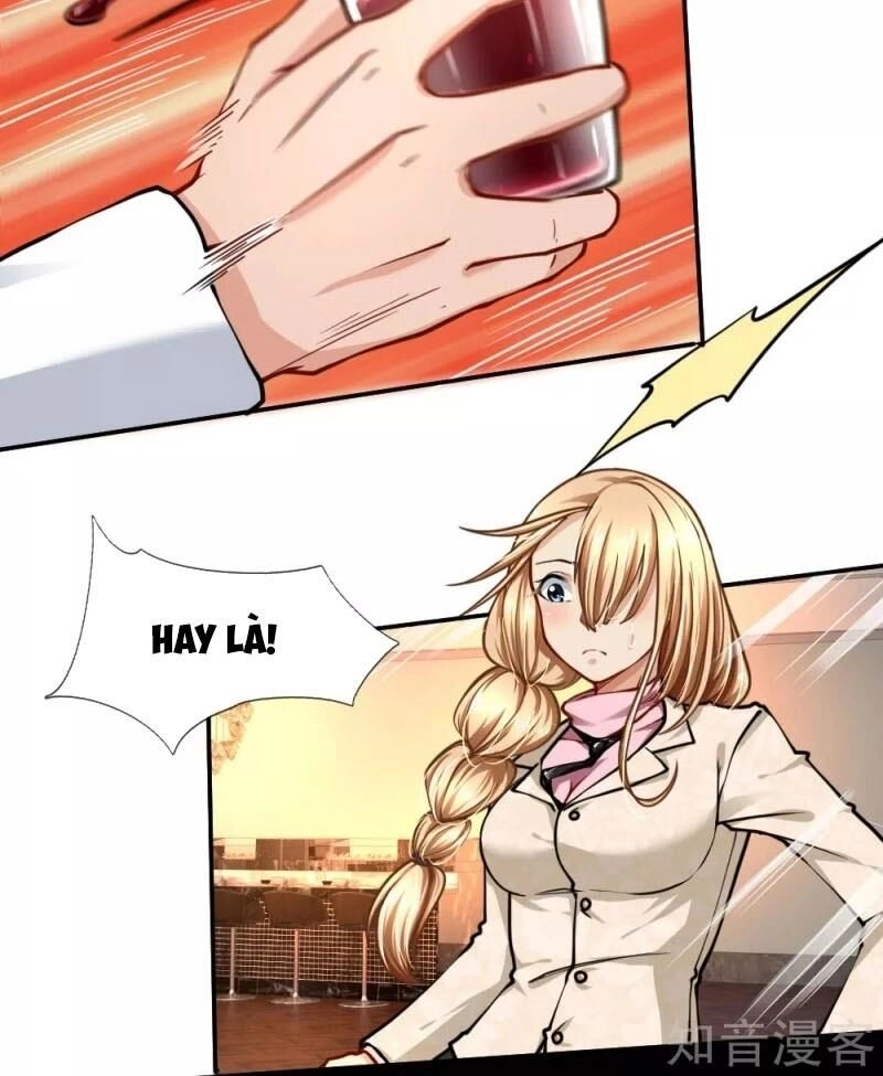 Bạn Gái Mạt Thế Vườn Nhà Ta Thông Tới Mạt Thế Chapter 64 - 8