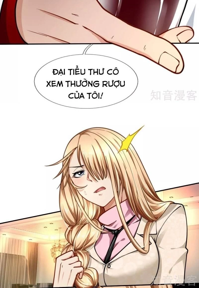 Bạn Gái Mạt Thế Vườn Nhà Ta Thông Tới Mạt Thế Chapter 64 - 10