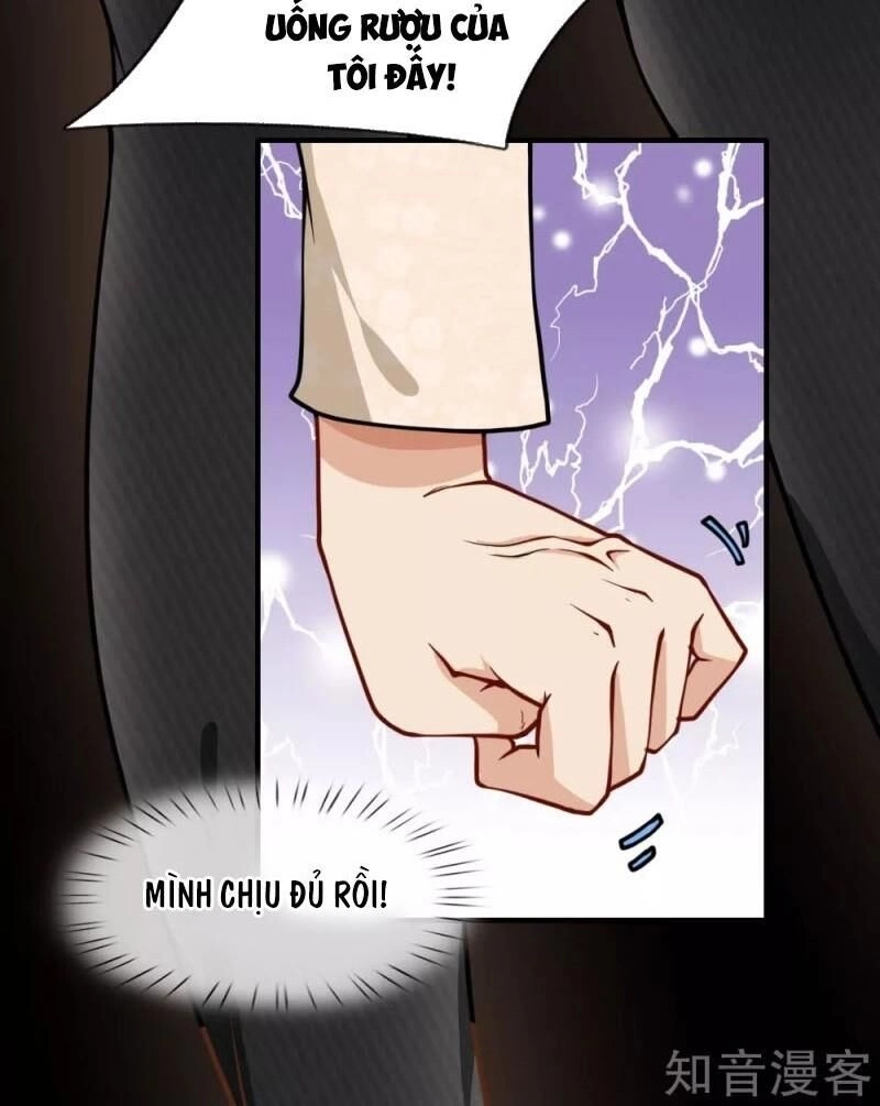 Bạn Gái Mạt Thế Vườn Nhà Ta Thông Tới Mạt Thế Chapter 64 - 14