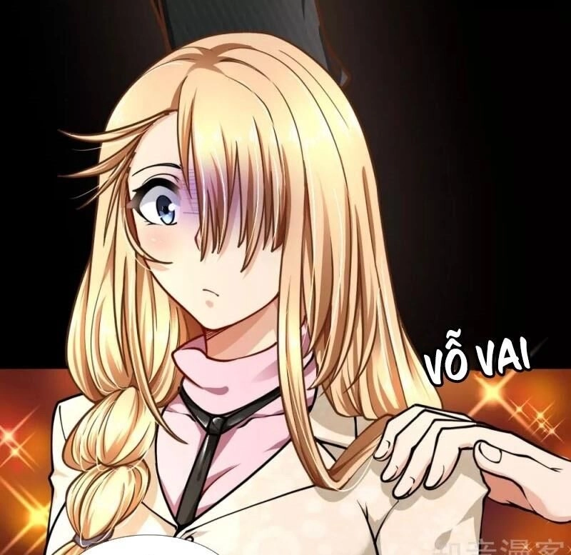 Bạn Gái Mạt Thế Vườn Nhà Ta Thông Tới Mạt Thế Chapter 64 - 15