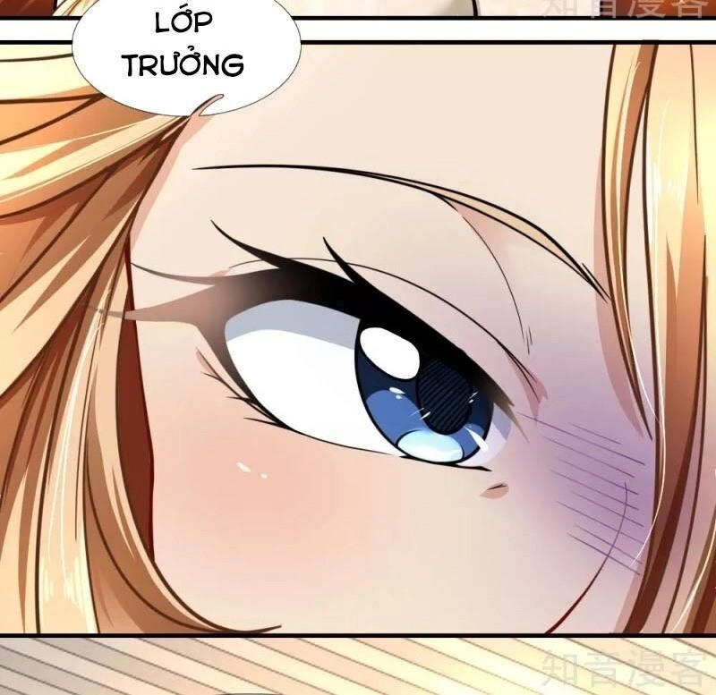 Bạn Gái Mạt Thế Vườn Nhà Ta Thông Tới Mạt Thế Chapter 64 - 16