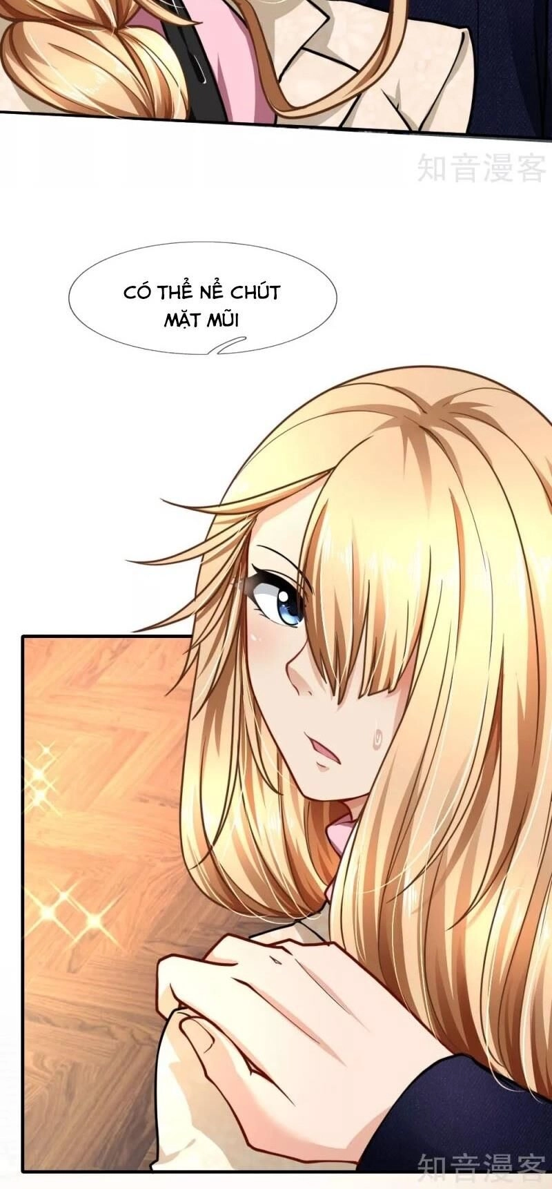 Bạn Gái Mạt Thế Vườn Nhà Ta Thông Tới Mạt Thế Chapter 64 - 18