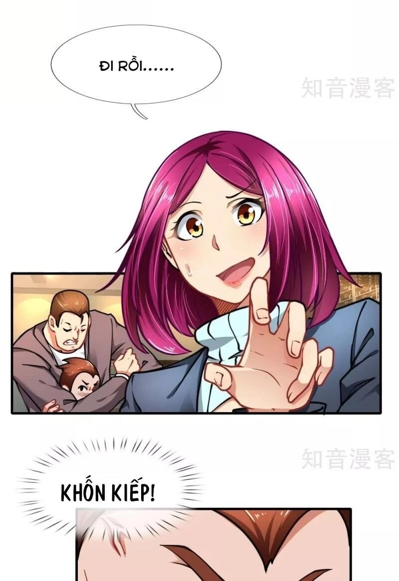 Bạn Gái Mạt Thế Vườn Nhà Ta Thông Tới Mạt Thế Chapter 65 - 7