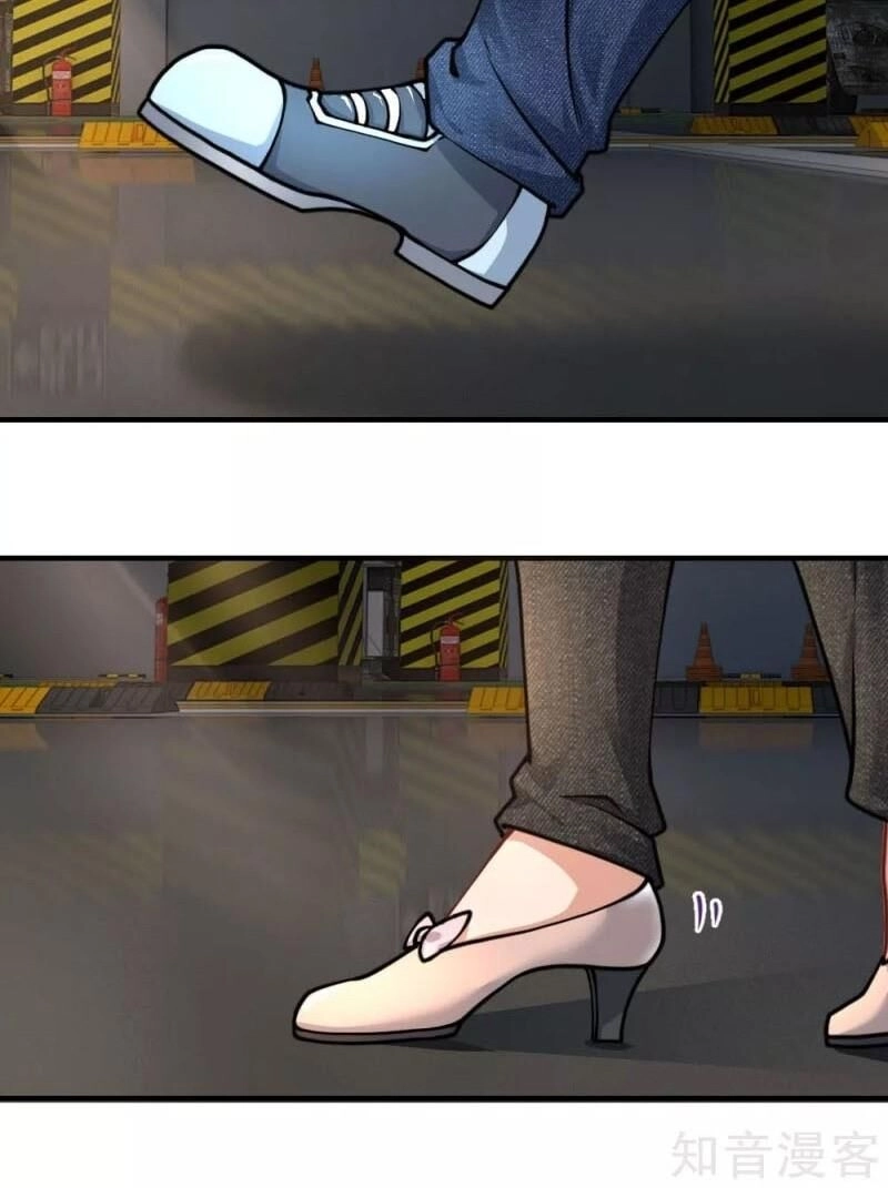 Bạn Gái Mạt Thế Vườn Nhà Ta Thông Tới Mạt Thế Chapter 65 - 12