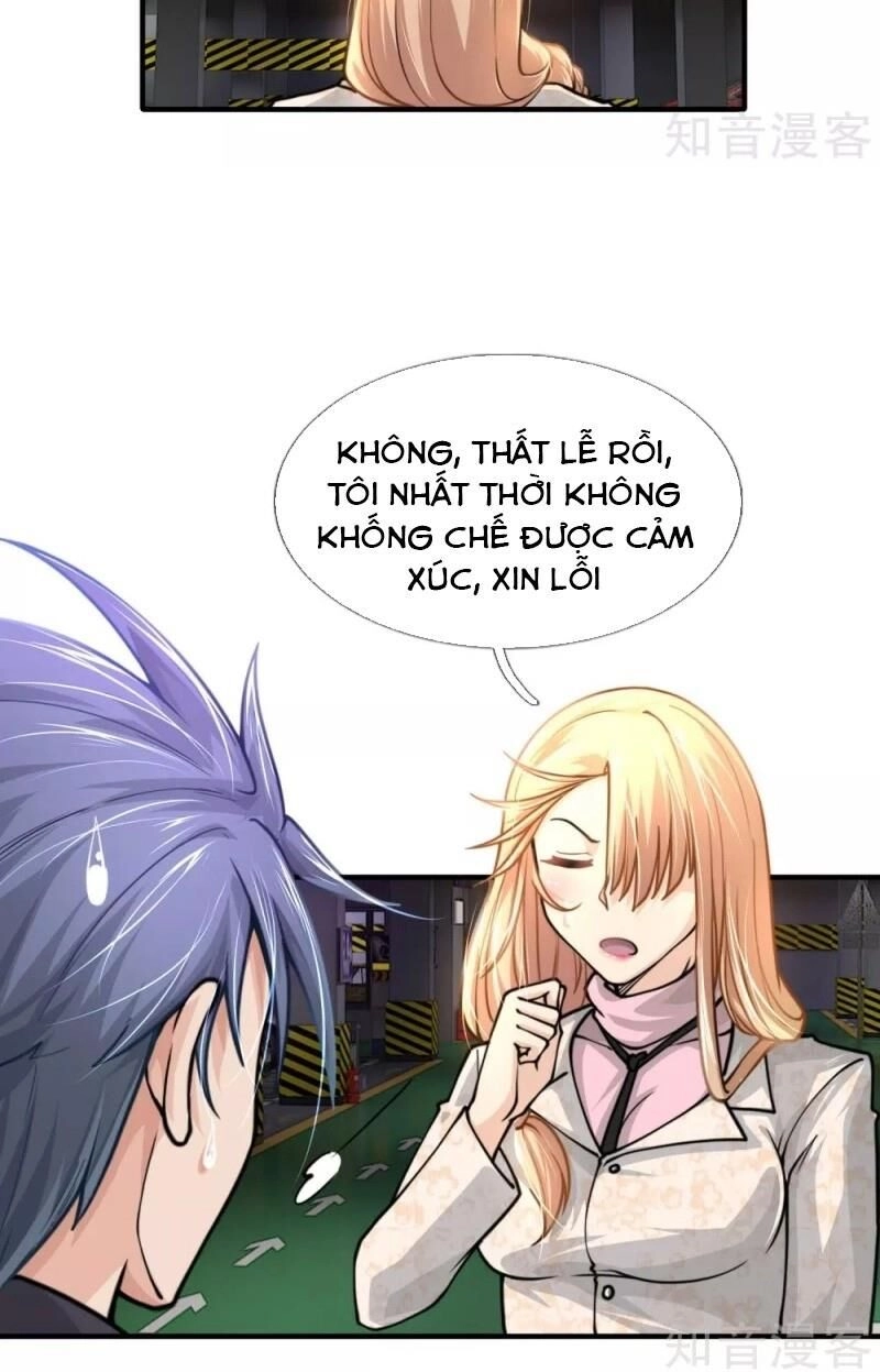 Bạn Gái Mạt Thế Vườn Nhà Ta Thông Tới Mạt Thế Chapter 66 - 10