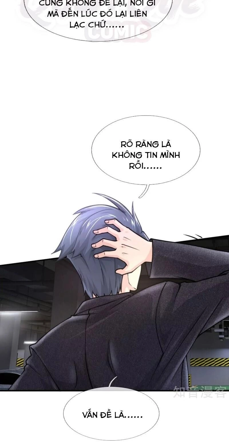 Bạn Gái Mạt Thế Vườn Nhà Ta Thông Tới Mạt Thế Chapter 66 - 18