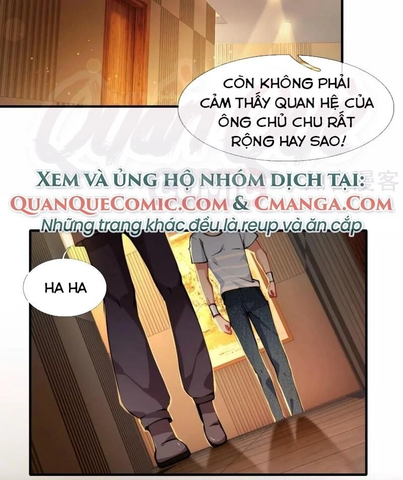 Bạn Gái Mạt Thế Vườn Nhà Ta Thông Tới Mạt Thế Chapter 67 - 2