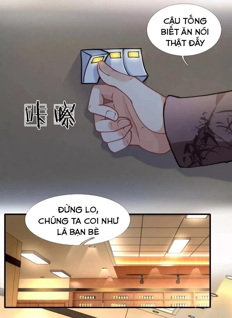 Bạn Gái Mạt Thế Vườn Nhà Ta Thông Tới Mạt Thế Chapter 67 - 3