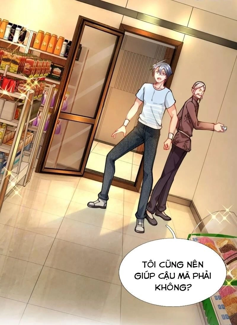 Bạn Gái Mạt Thế Vườn Nhà Ta Thông Tới Mạt Thế Chapter 67 - 4