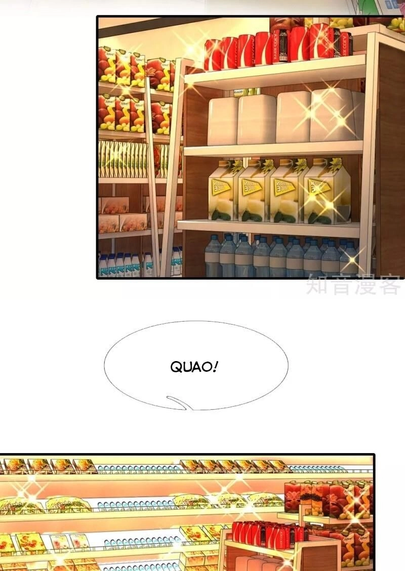 Bạn Gái Mạt Thế Vườn Nhà Ta Thông Tới Mạt Thế Chapter 67 - 5