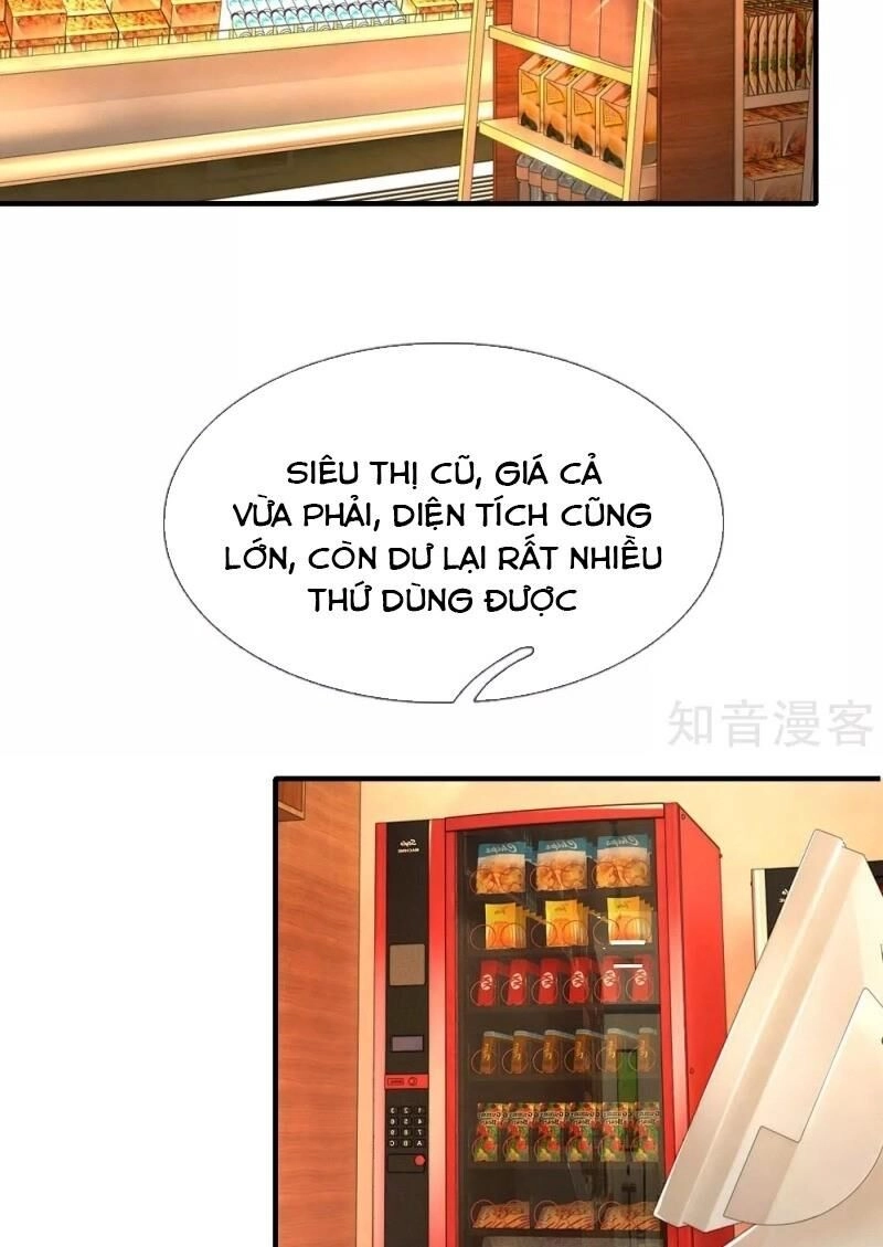 Bạn Gái Mạt Thế Vườn Nhà Ta Thông Tới Mạt Thế Chapter 67 - 6