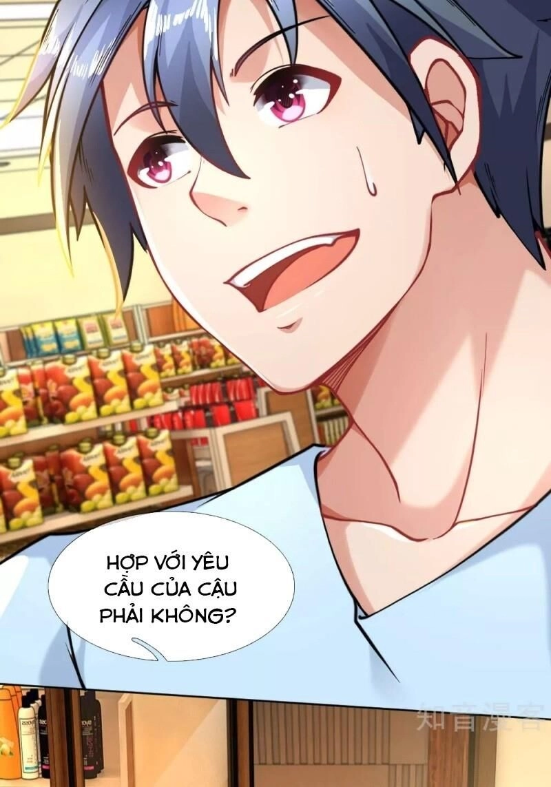 Bạn Gái Mạt Thế Vườn Nhà Ta Thông Tới Mạt Thế Chapter 67 - 8