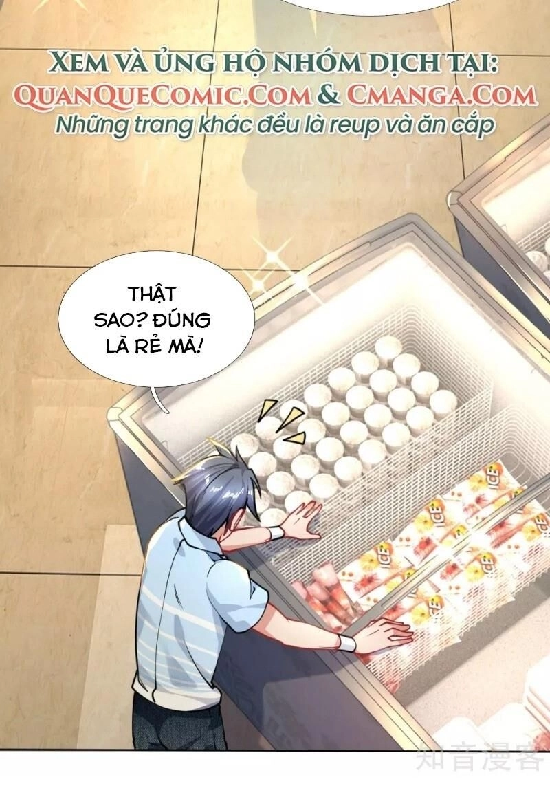 Bạn Gái Mạt Thế Vườn Nhà Ta Thông Tới Mạt Thế Chapter 67 - 10