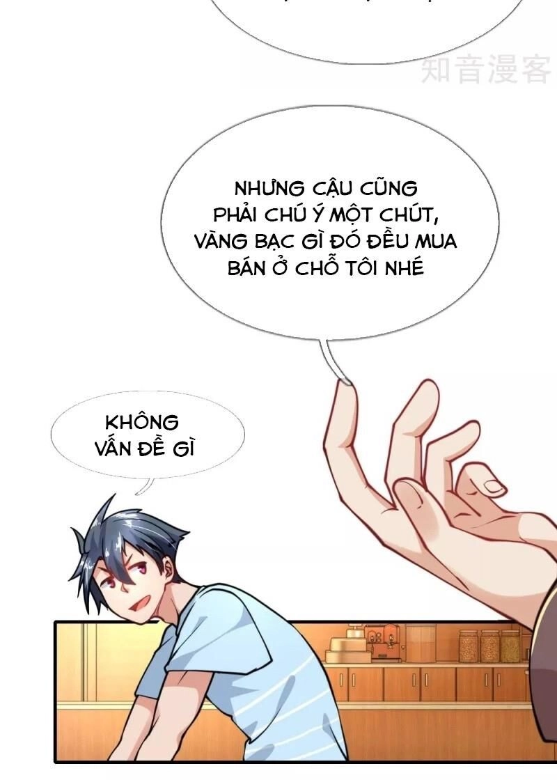 Bạn Gái Mạt Thế Vườn Nhà Ta Thông Tới Mạt Thế Chapter 67 - 12