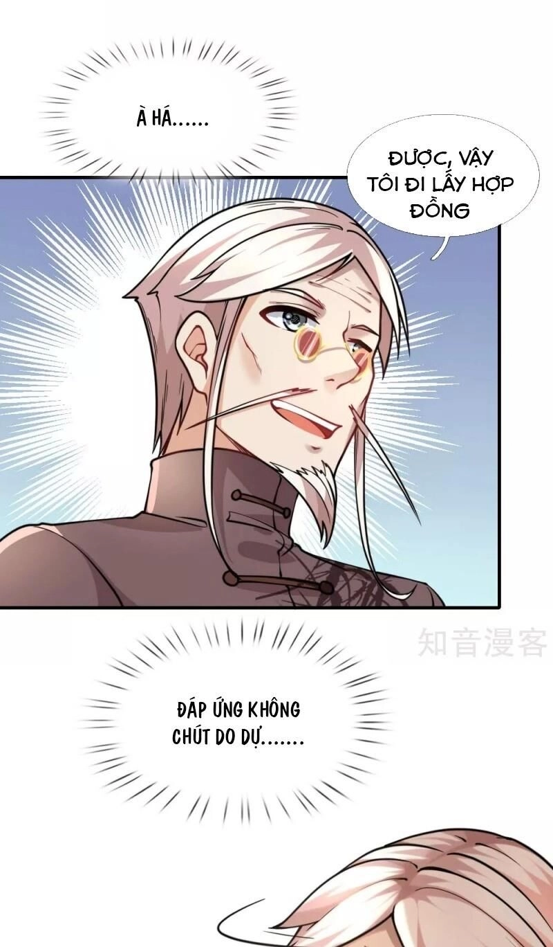 Bạn Gái Mạt Thế Vườn Nhà Ta Thông Tới Mạt Thế Chapter 67 - 13