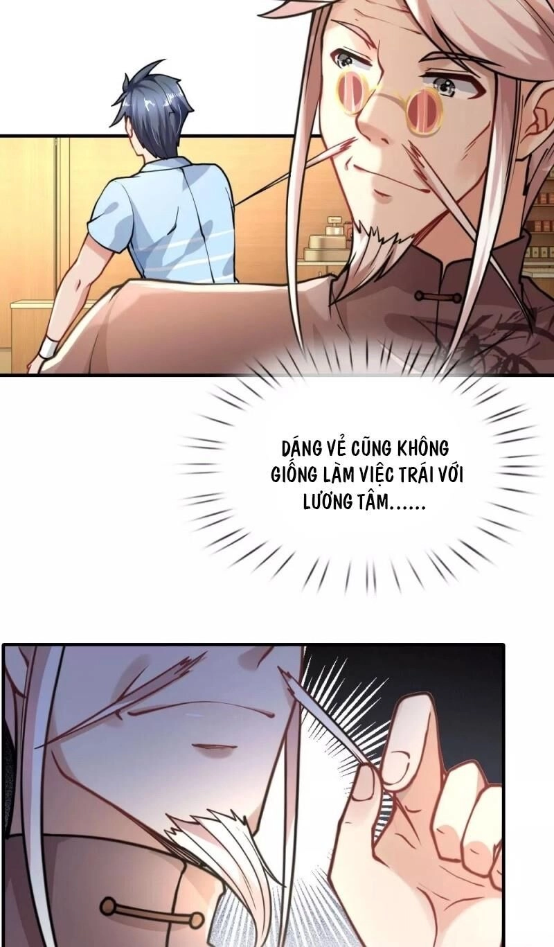 Bạn Gái Mạt Thế Vườn Nhà Ta Thông Tới Mạt Thế Chapter 67 - 14