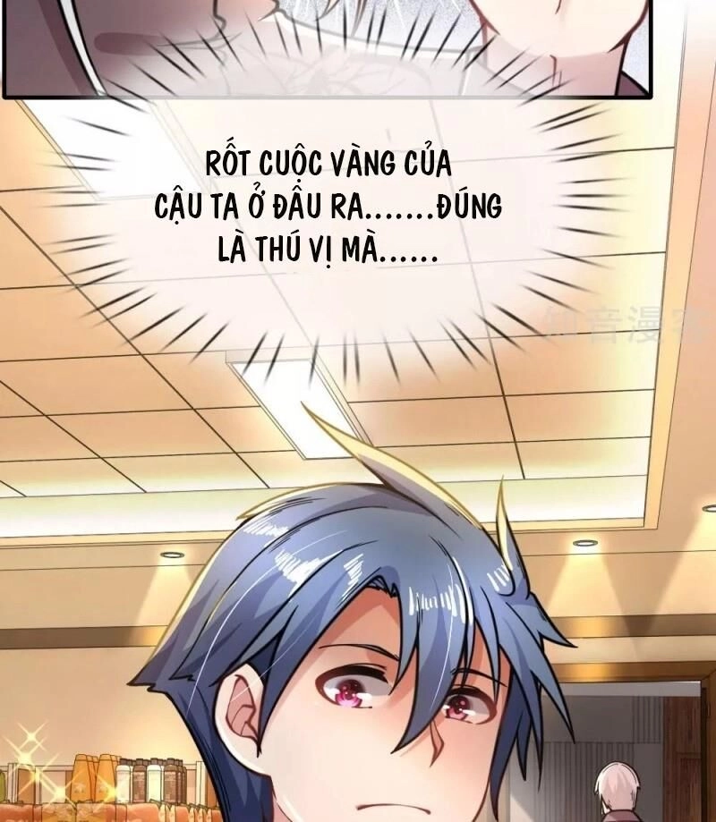 Bạn Gái Mạt Thế Vườn Nhà Ta Thông Tới Mạt Thế Chapter 67 - 15