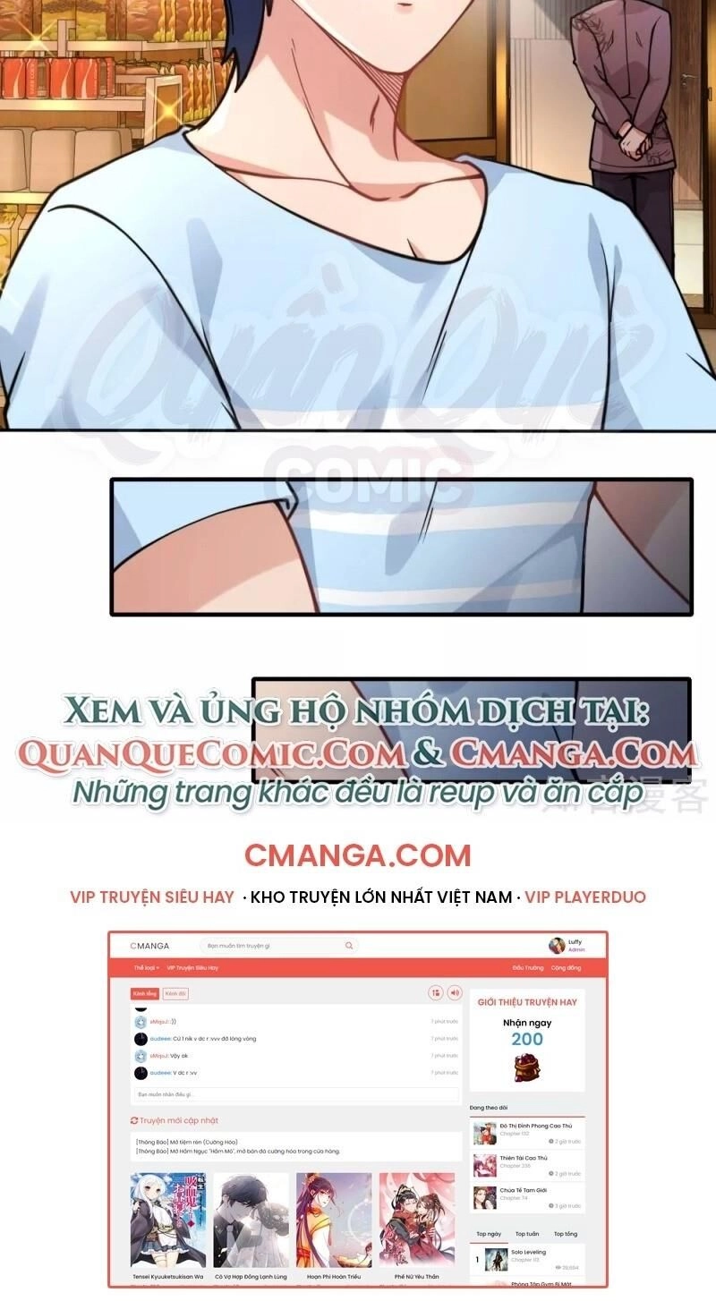 Bạn Gái Mạt Thế Vườn Nhà Ta Thông Tới Mạt Thế Chapter 67 - 16