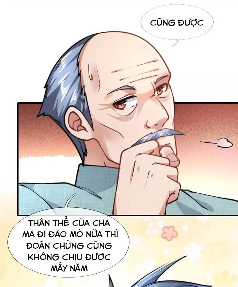 Bạn Gái Mạt Thế Vườn Nhà Ta Thông Tới Mạt Thế Chapter 68 - 4