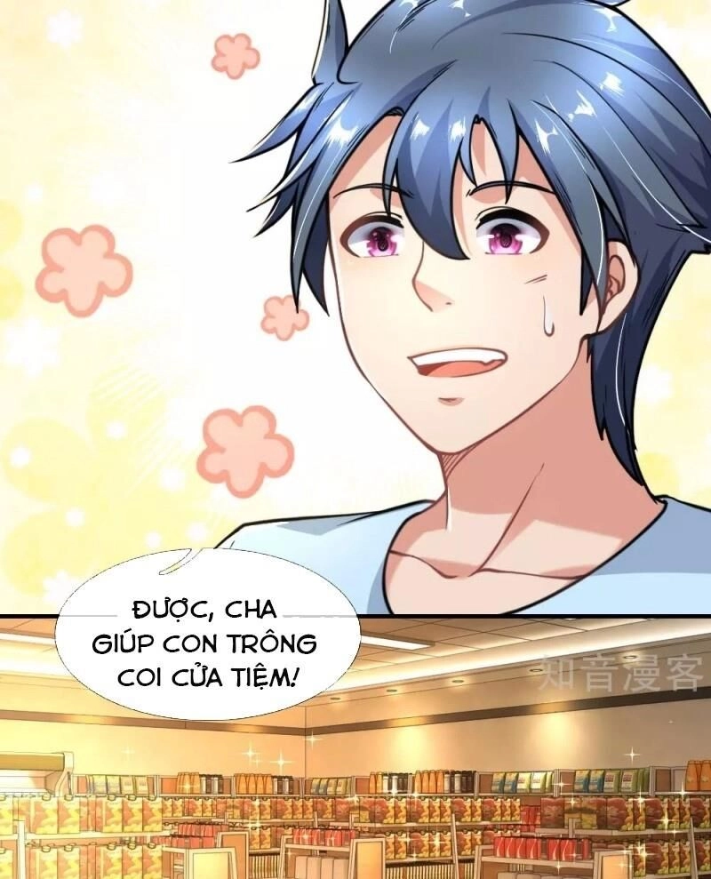 Bạn Gái Mạt Thế Vườn Nhà Ta Thông Tới Mạt Thế Chapter 68 - 5