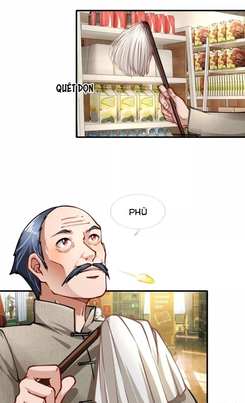 Bạn Gái Mạt Thế Vườn Nhà Ta Thông Tới Mạt Thế Chapter 68 - 9