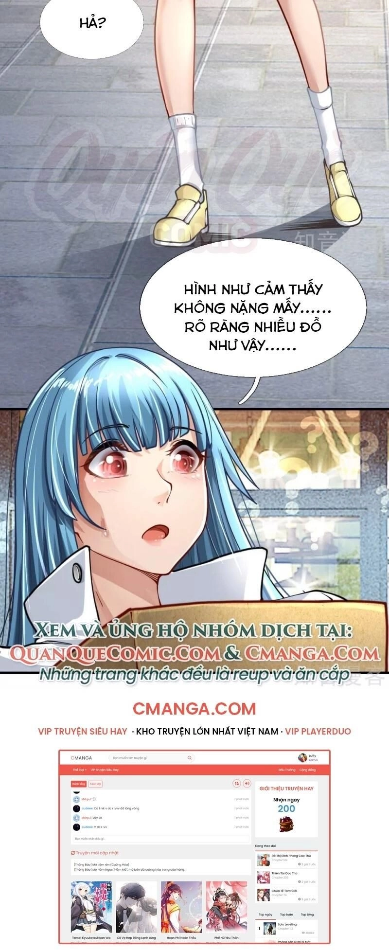 Bạn Gái Mạt Thế Vườn Nhà Ta Thông Tới Mạt Thế Chapter 68 - 16