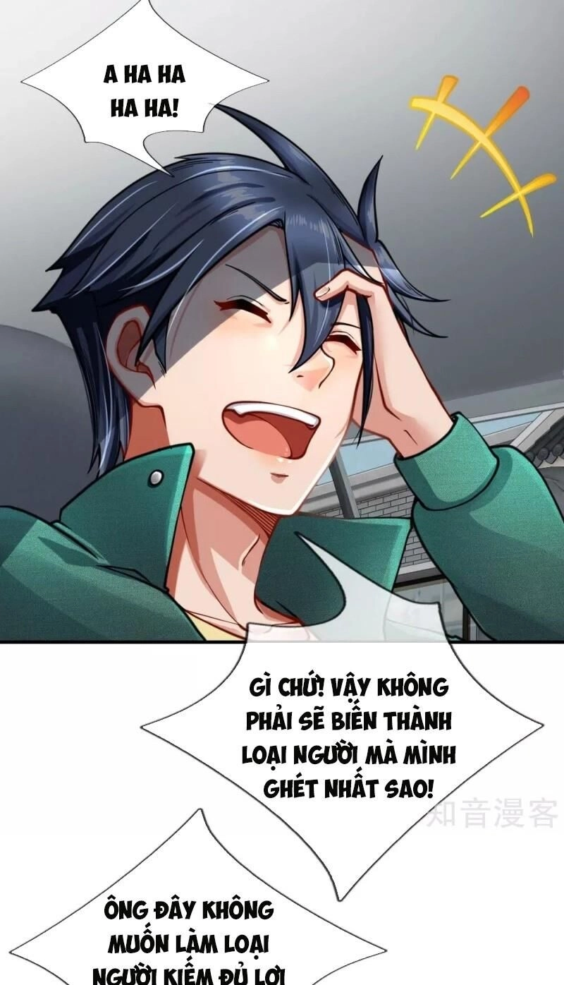 Bạn Gái Mạt Thế Vườn Nhà Ta Thông Tới Mạt Thế Chapter 69 - 13