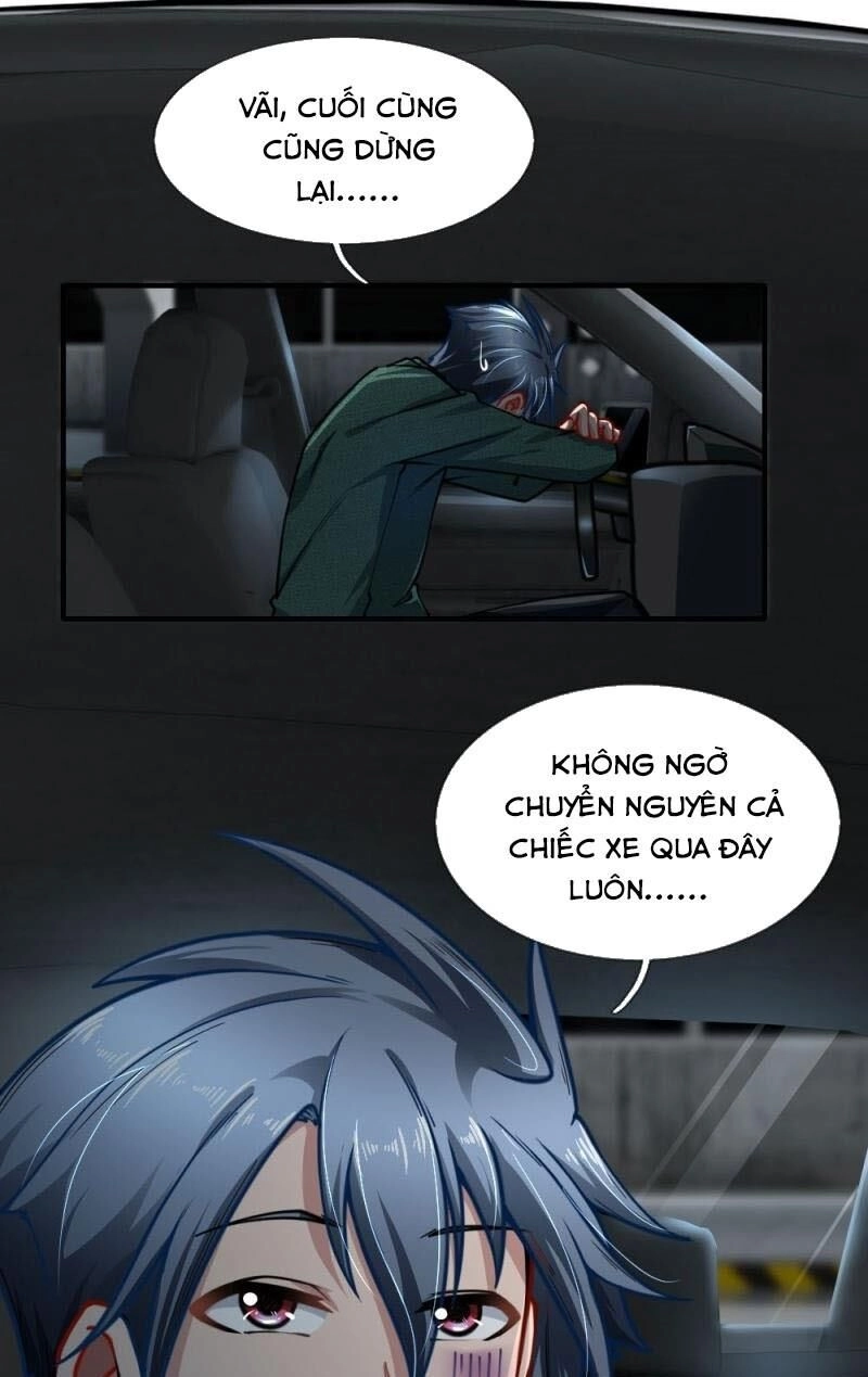 Bạn Gái Mạt Thế Vườn Nhà Ta Thông Tới Mạt Thế Chapter 70 - 5