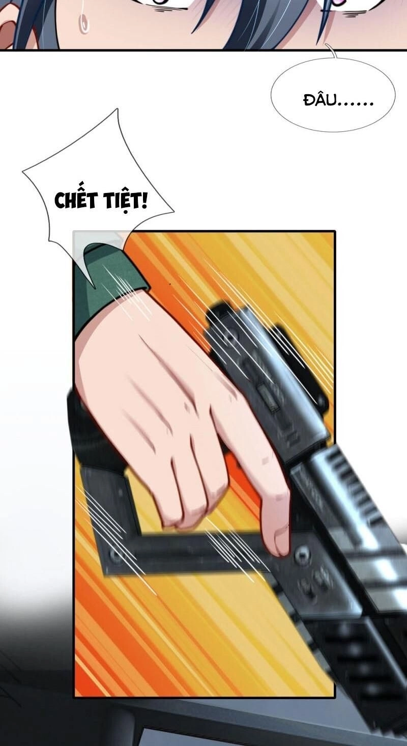 Bạn Gái Mạt Thế Vườn Nhà Ta Thông Tới Mạt Thế Chapter 70 - 12