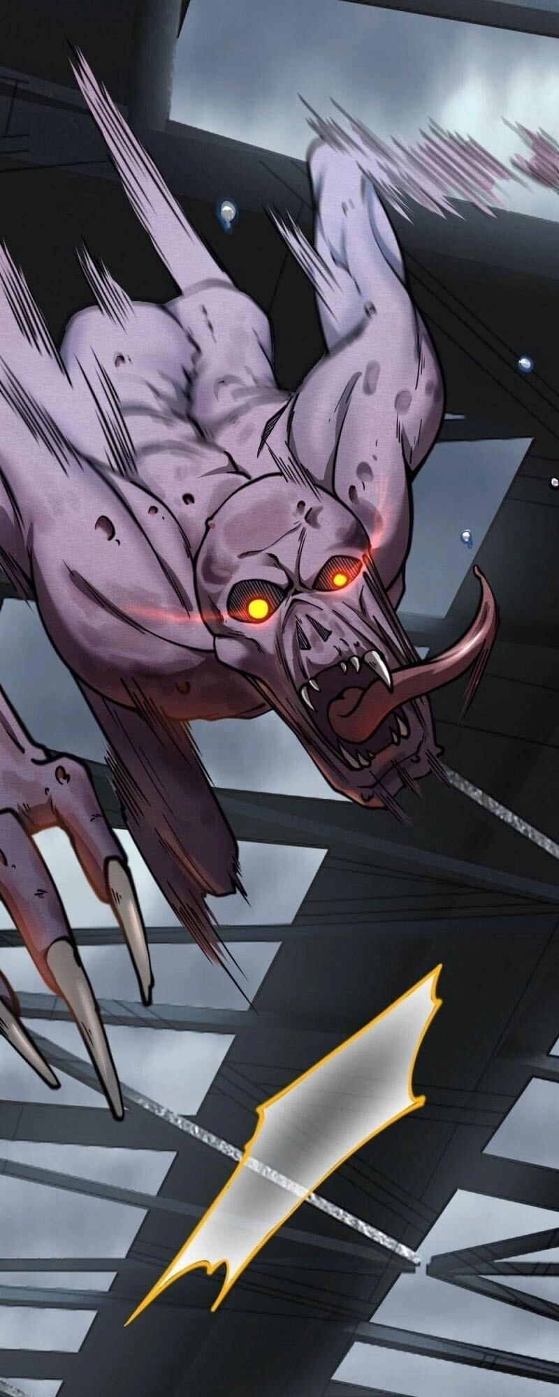 Bạn Gái Mạt Thế Vườn Nhà Ta Thông Tới Mạt Thế Chapter 70 - 13