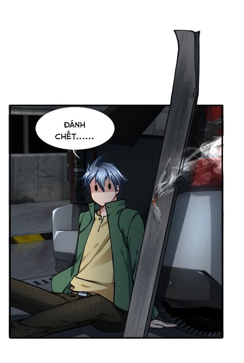 Bạn Gái Mạt Thế Vườn Nhà Ta Thông Tới Mạt Thế Chapter 71 - 4