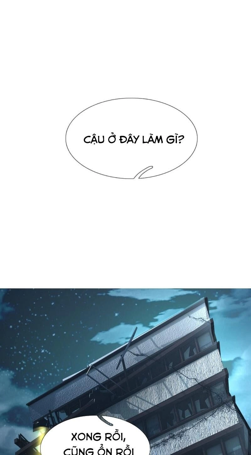 Bạn Gái Mạt Thế Vườn Nhà Ta Thông Tới Mạt Thế Chapter 71 - 9