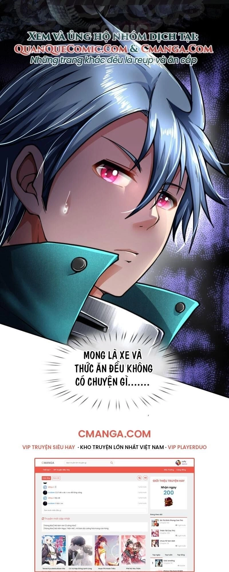 Bạn Gái Mạt Thế Vườn Nhà Ta Thông Tới Mạt Thế Chapter 71 - 14