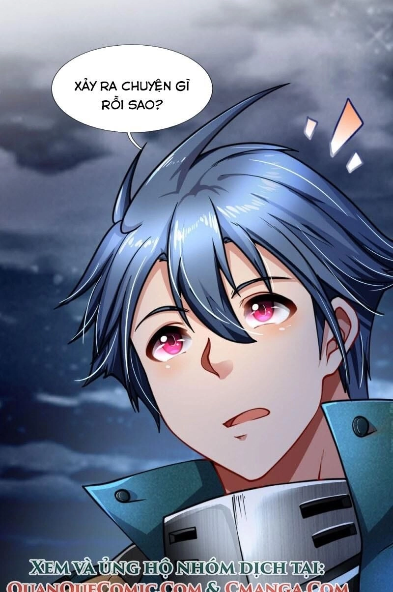 Bạn Gái Mạt Thế Vườn Nhà Ta Thông Tới Mạt Thế Chapter 72 - 5