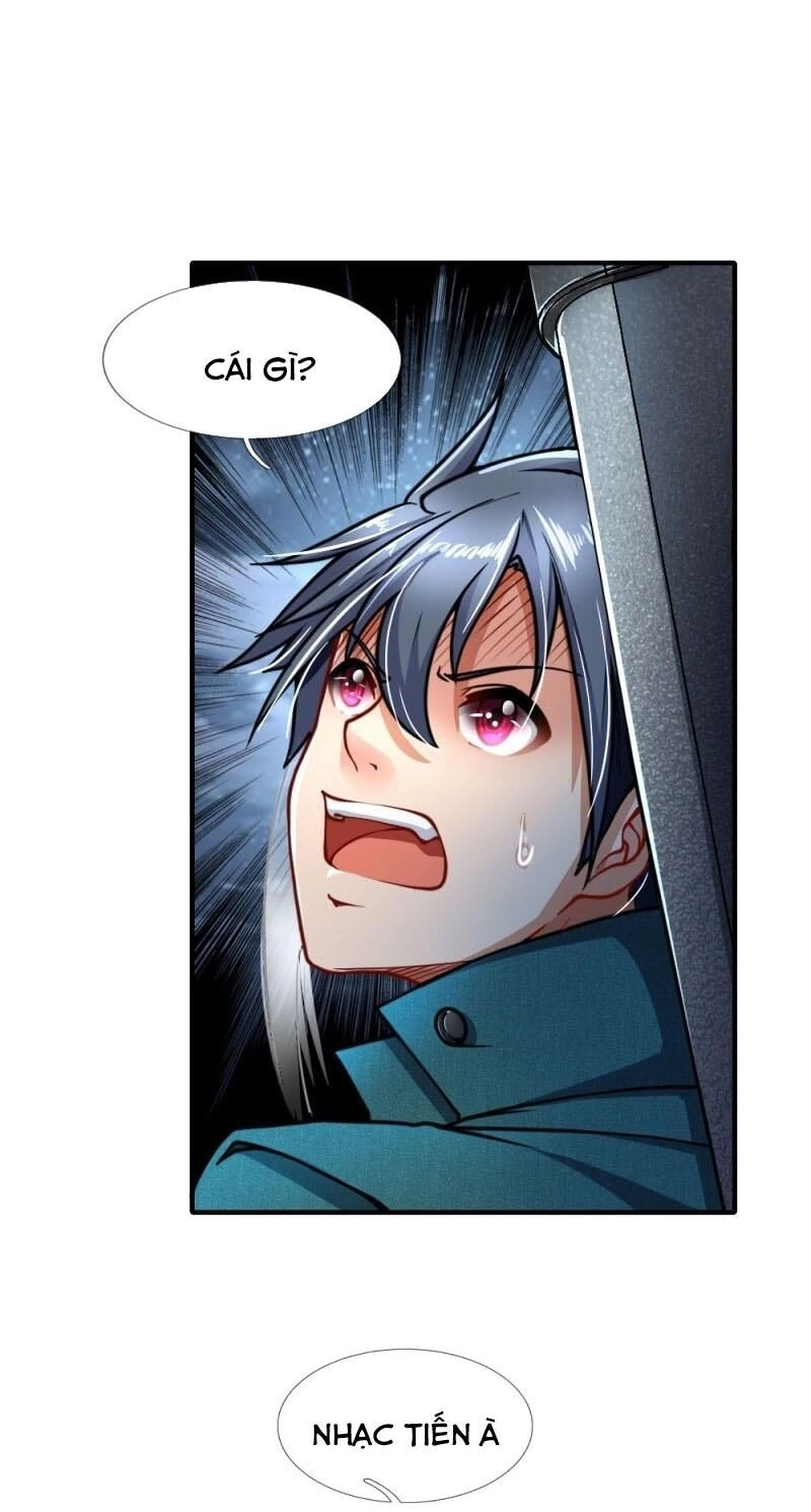 Bạn Gái Mạt Thế Vườn Nhà Ta Thông Tới Mạt Thế Chapter 72 - 13