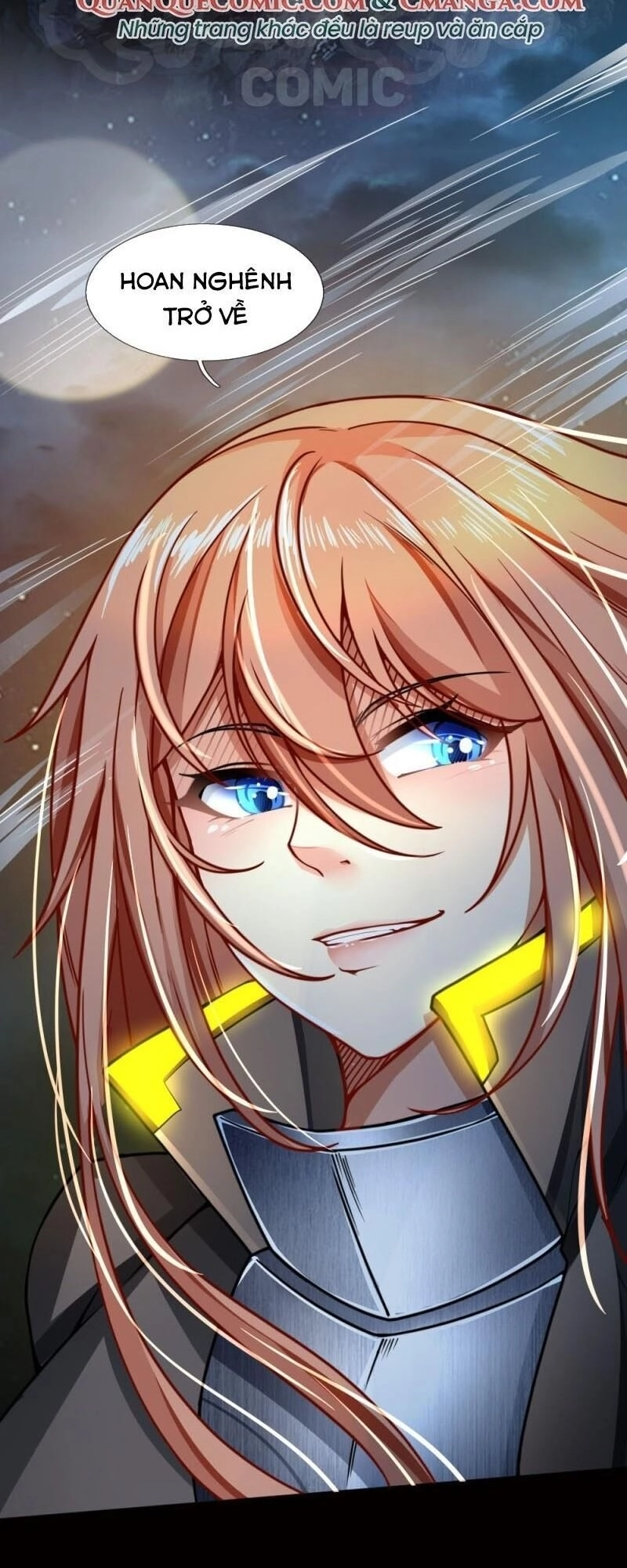 Bạn Gái Mạt Thế Vườn Nhà Ta Thông Tới Mạt Thế Chapter 72 - 17