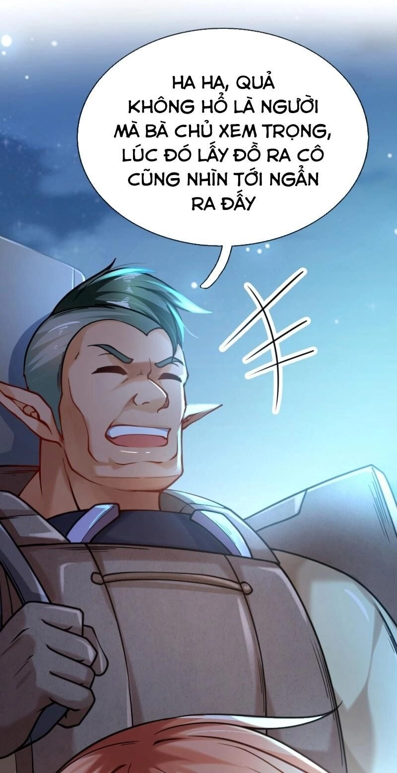 Bạn Gái Mạt Thế Vườn Nhà Ta Thông Tới Mạt Thế Chapter 73 - 9