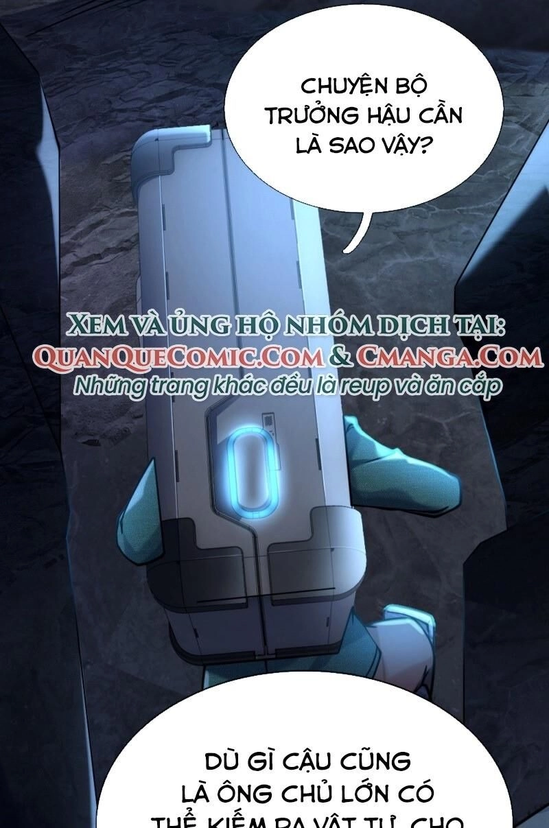 Bạn Gái Mạt Thế Vườn Nhà Ta Thông Tới Mạt Thế Chapter 73 - 13