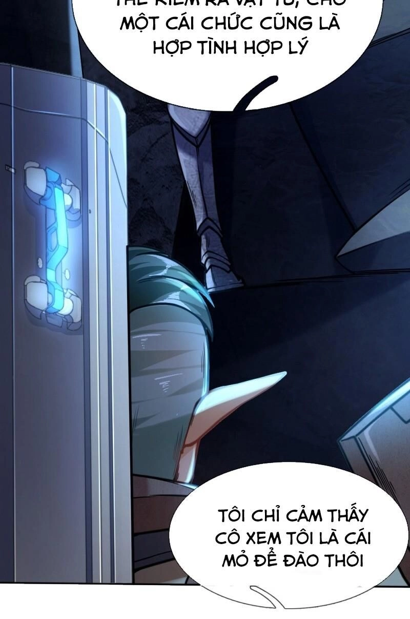 Bạn Gái Mạt Thế Vườn Nhà Ta Thông Tới Mạt Thế Chapter 73 - 14