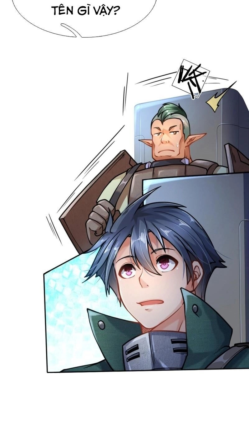 Bạn Gái Mạt Thế Vườn Nhà Ta Thông Tới Mạt Thế Chapter 73 - 16